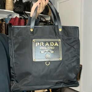 Prada Tote